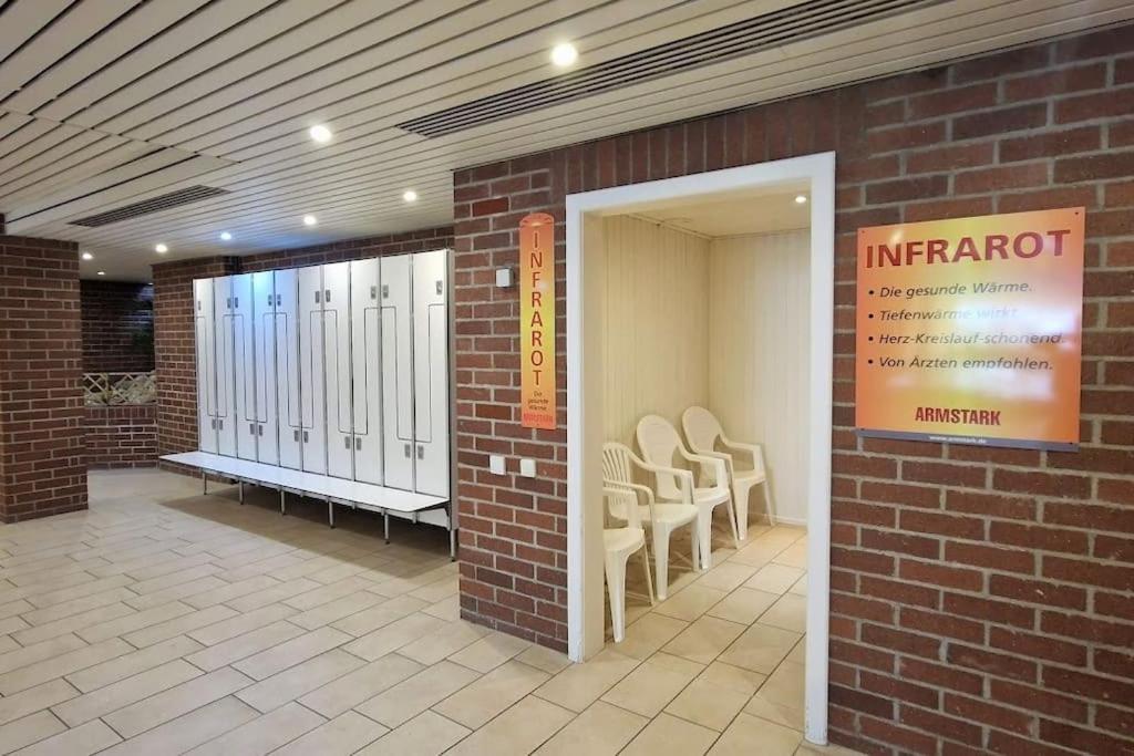 2-Zimmer Wohnung, Pools, Sauna Und Balkon Sankt Englmar Exterior photo