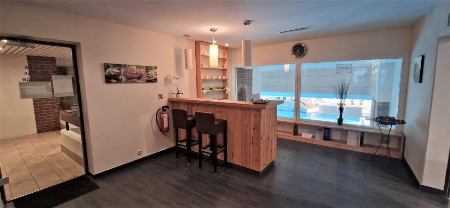 2-Zimmer Wohnung, Pools, Sauna Und Balkon Sankt Englmar Room photo