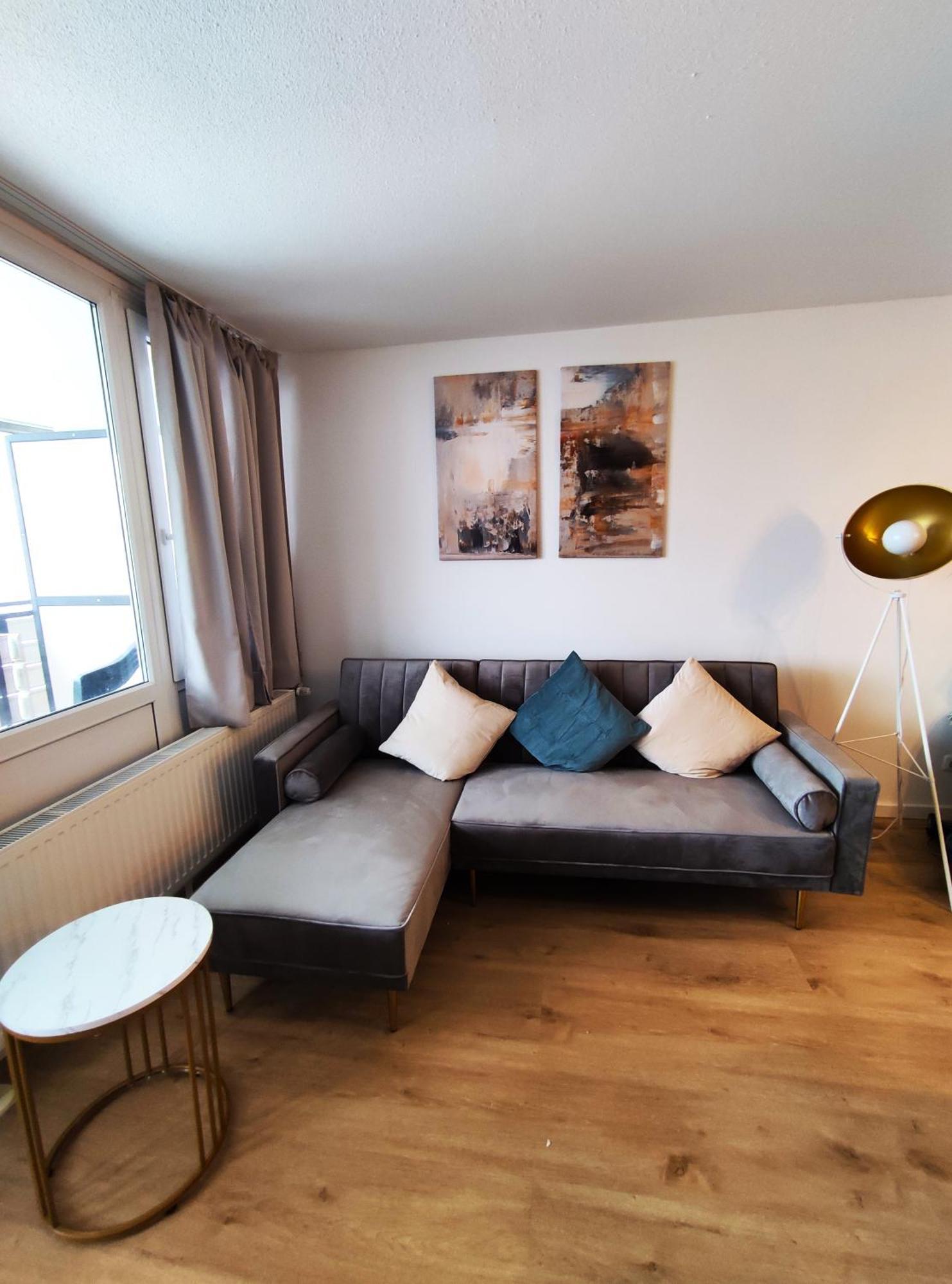 2-Zimmer Wohnung, Pools, Sauna Und Balkon Sankt Englmar Exterior photo
